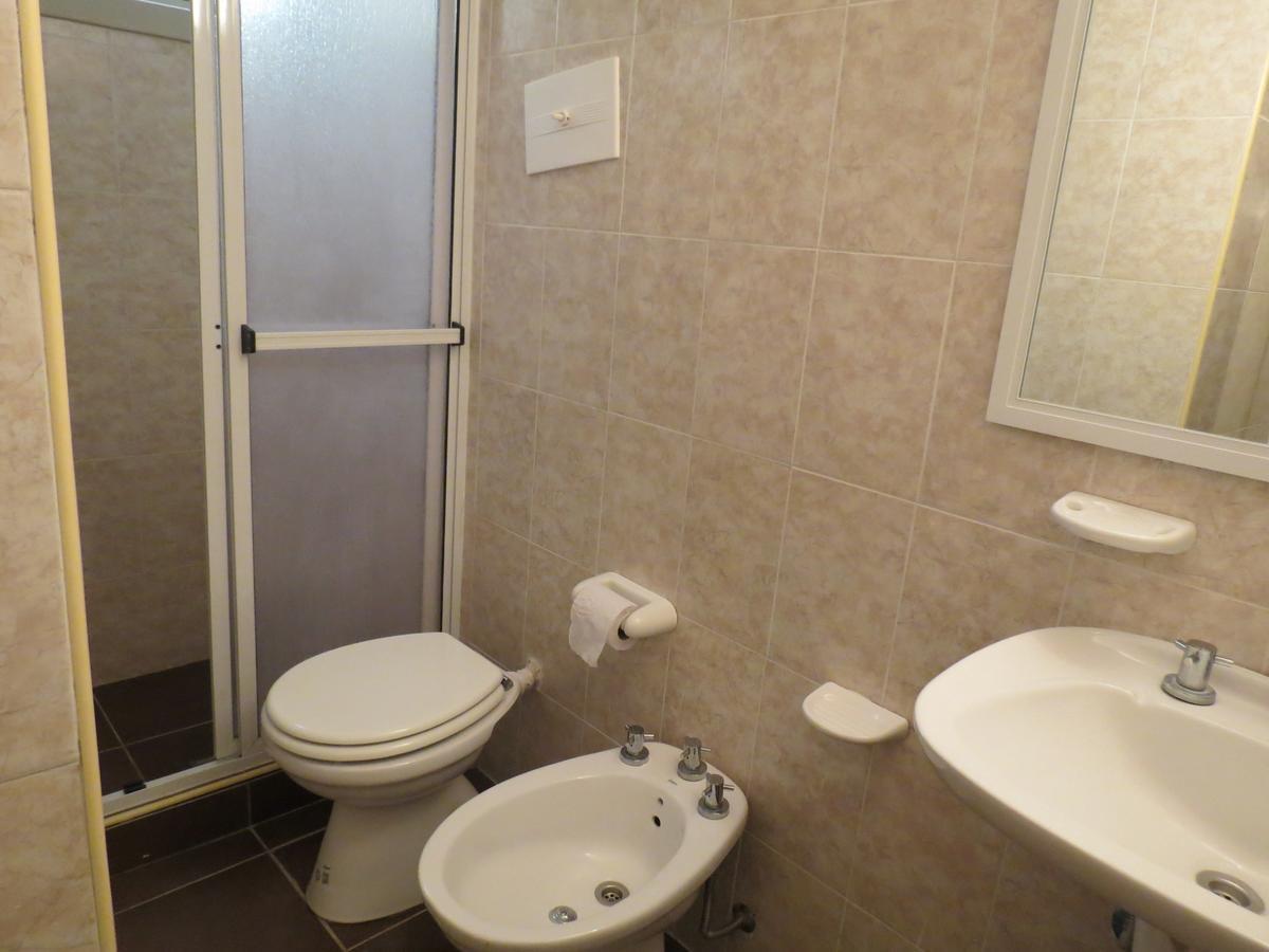Hotel Trocadero Necochea Luaran gambar