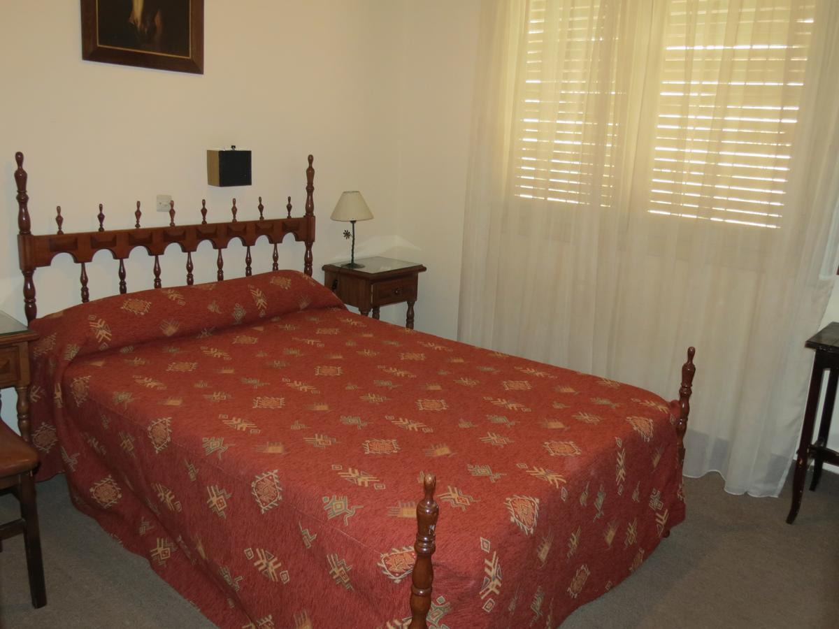 Hotel Trocadero Necochea Luaran gambar