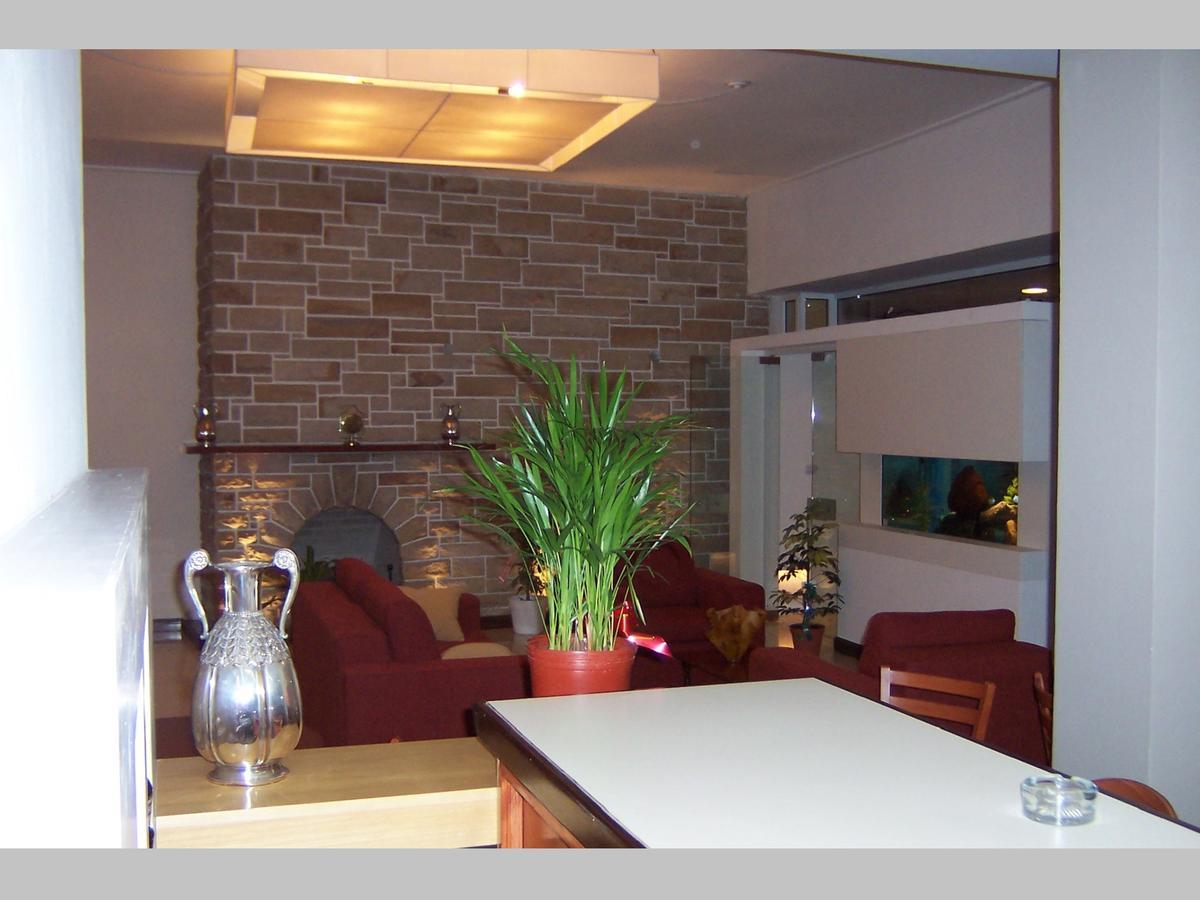 Hotel Trocadero Necochea Luaran gambar