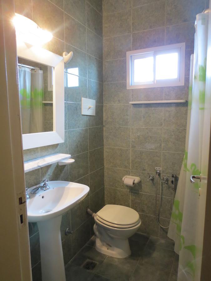 Hotel Trocadero Necochea Luaran gambar