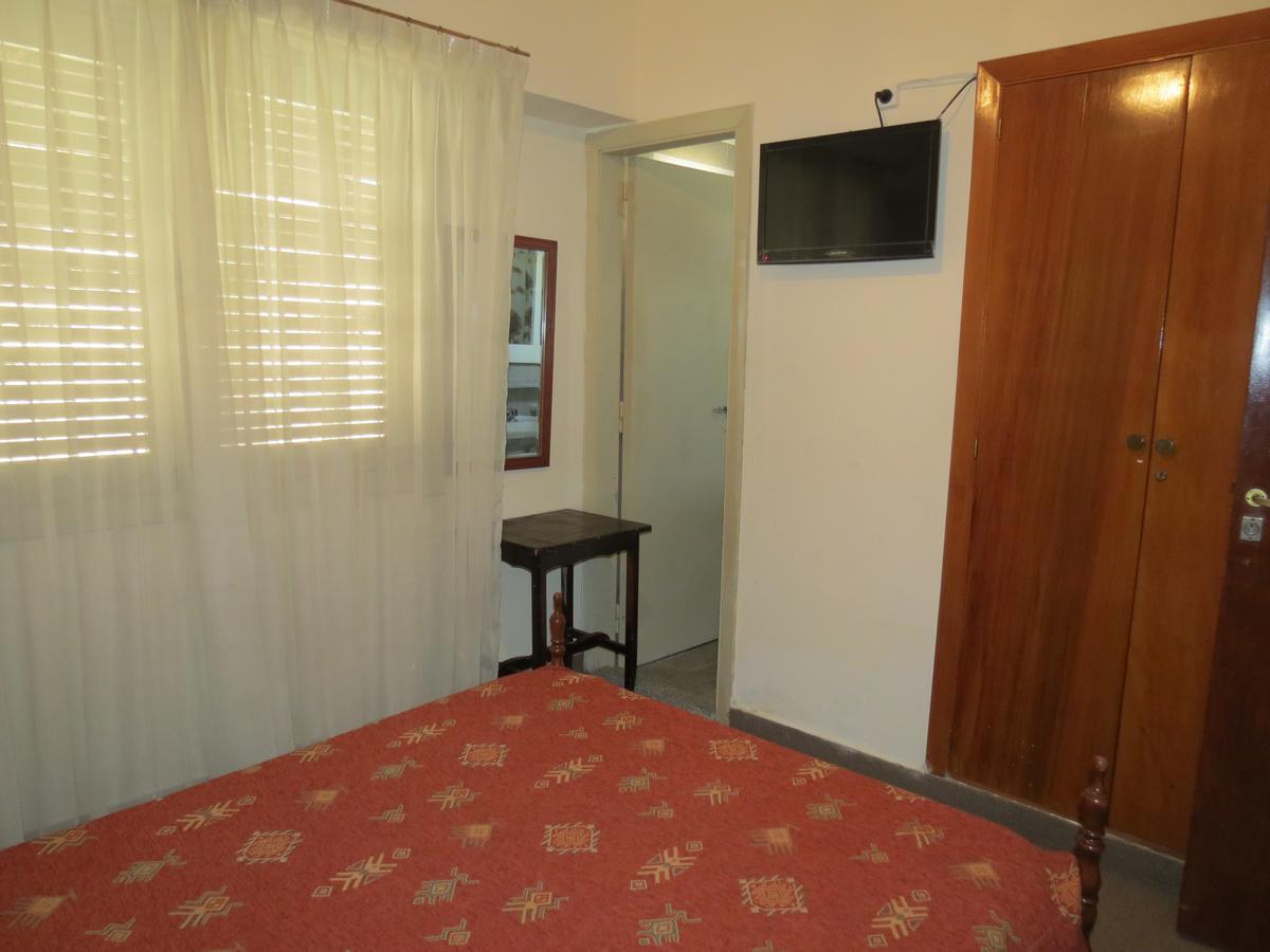 Hotel Trocadero Necochea Luaran gambar