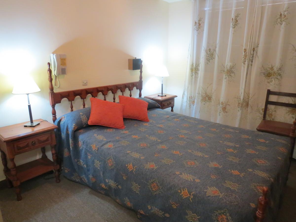 Hotel Trocadero Necochea Luaran gambar